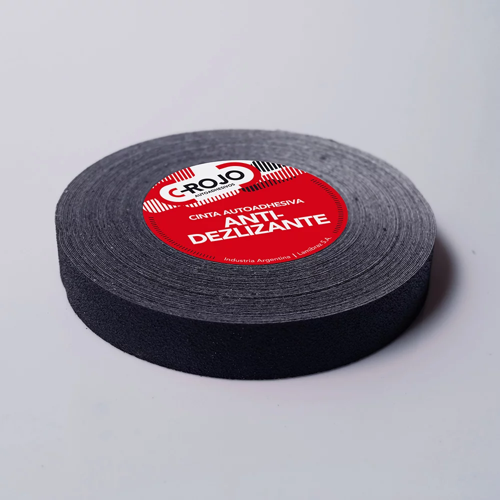 Cinta Antideslizante