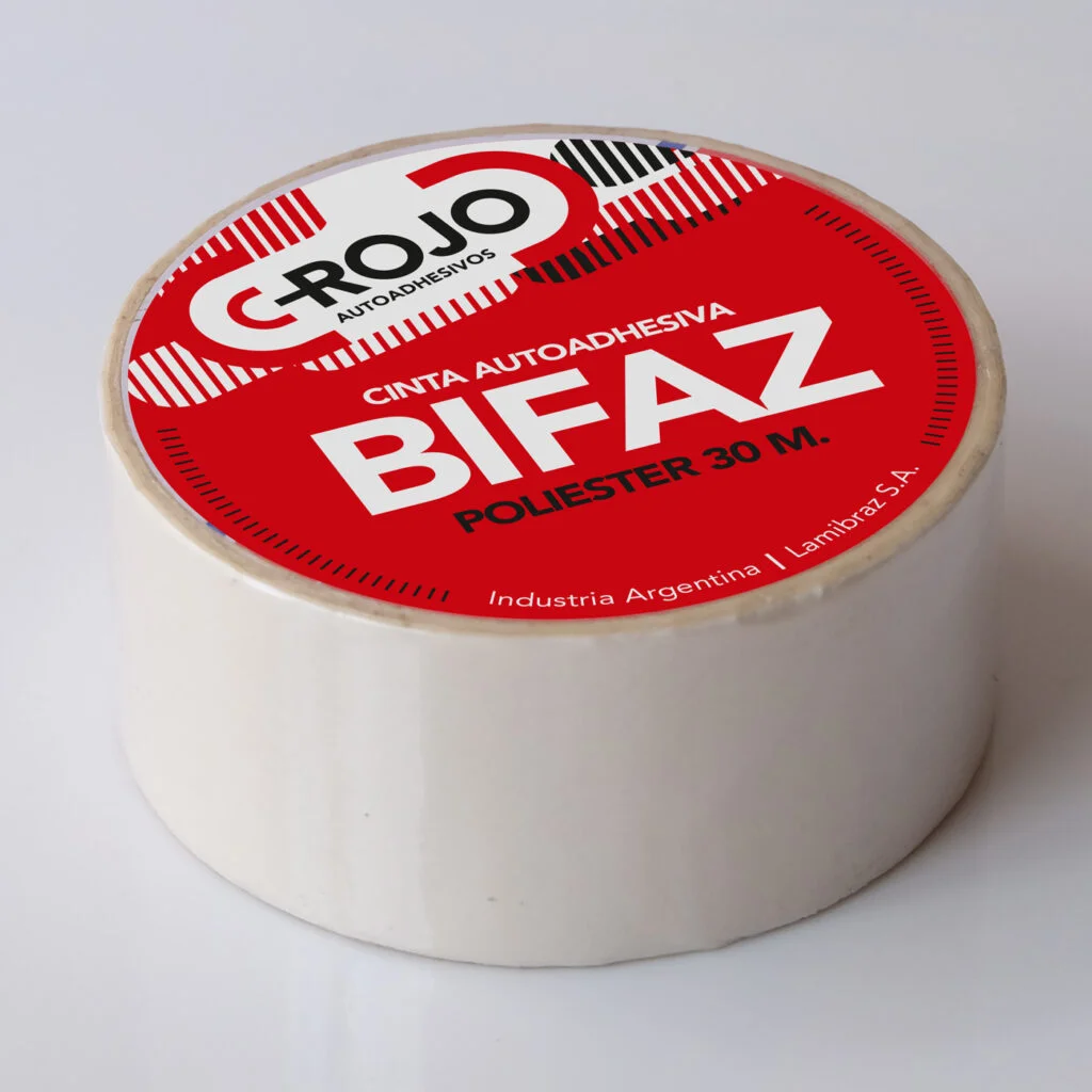 Cinta Bifaz