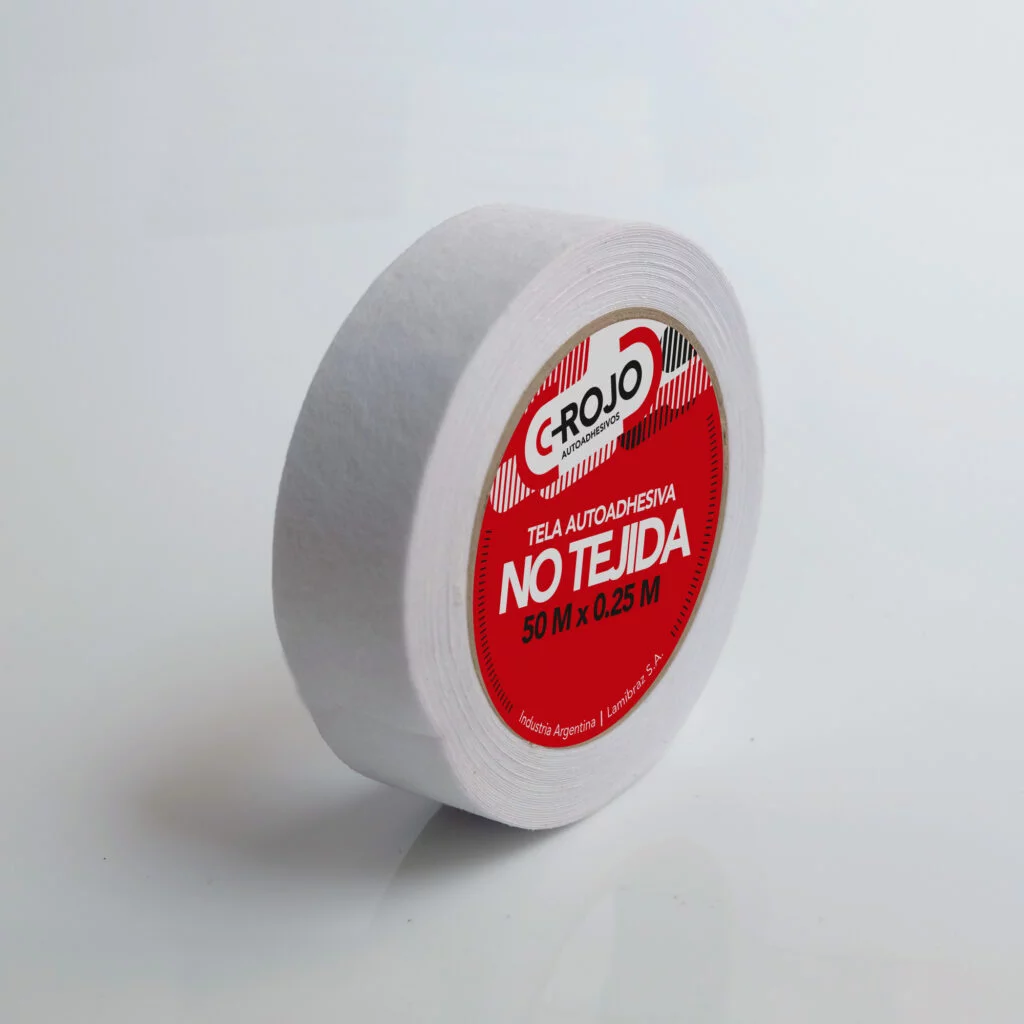 Cinta No Tejida