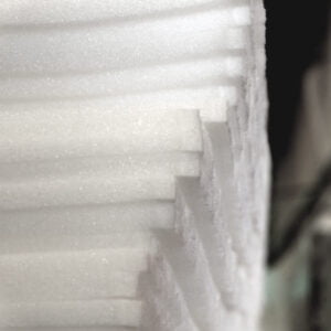 Espuma de Polietileno