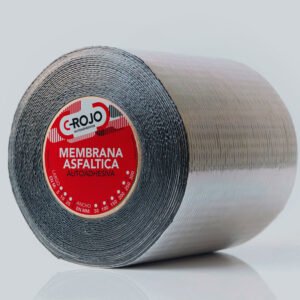 Membrana Asfaltica