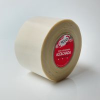 Cinta Acolchada Adhesiva